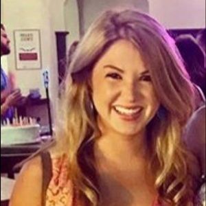 Meet your Posher, Allison